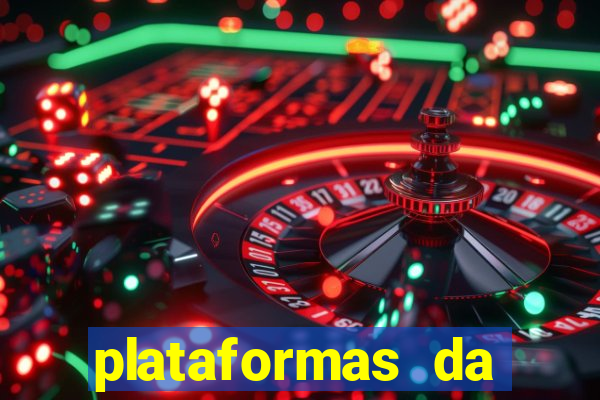 plataformas da china de jogos